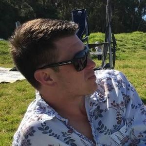 Meet your Posher, Stephen